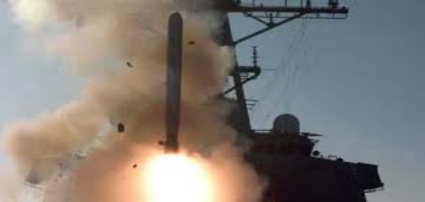 Bela Suriah, Korea Utara Kutuk Serangan Amerika