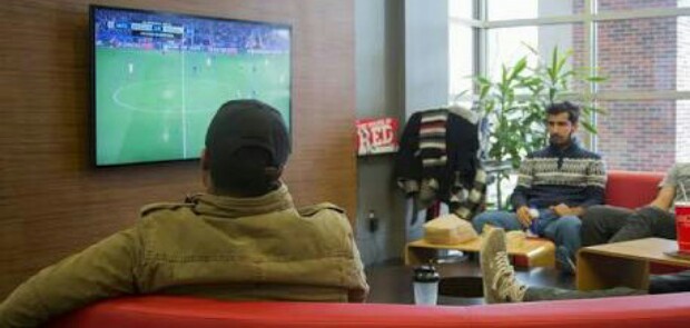 Jadwal Siaran Langsung Sepakbola 8-9 April 2018