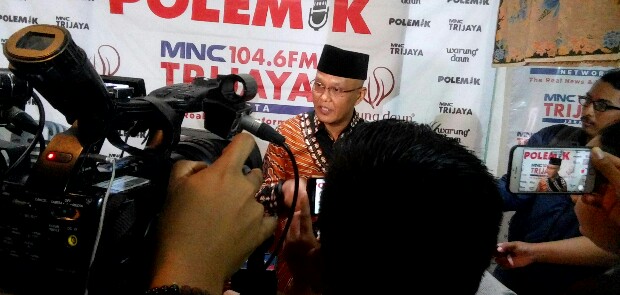 Waspada! Pencurian Data Pengguna Facebook Bisa Digunakan untuk Kepentingan Politik di 2019