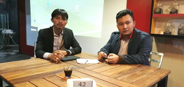 20 Tahun Serobot Tanah Ulayat Suku Melayu Domo, PT Rimba Lazuardi Diadukan ke DPR