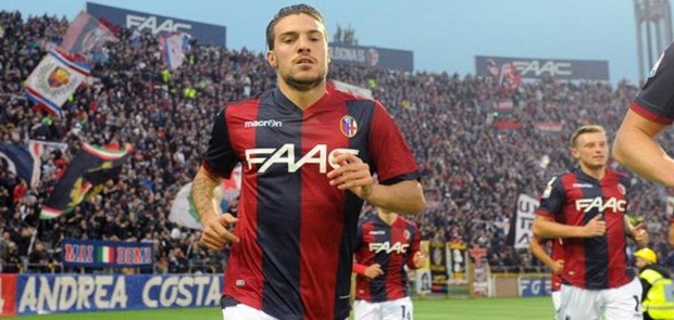 Napoli Siapkan 25 Juta Euro untuk Boyong Simone Verdi.