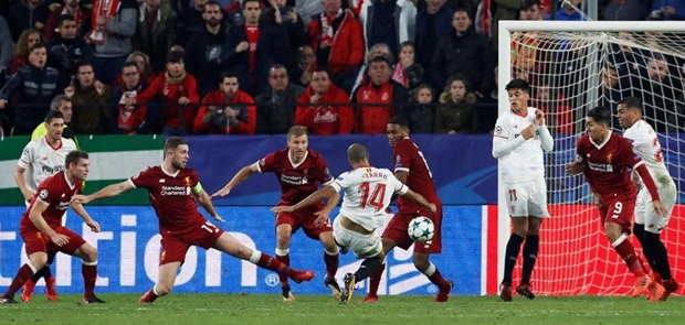 Hasil Lengkap Liga Champions Rabu Dini Hari