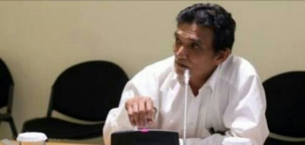 FKDM DKI Konsisten Dukung BNN Berantas Narkoba