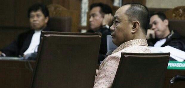 Skandal SKL BLBI, Mantan Kepala BPPN Divonis 13 Tahun Penjara