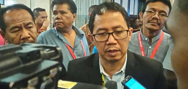 PSSI Ingatkan Liga 1 Harus Selesai Oktober