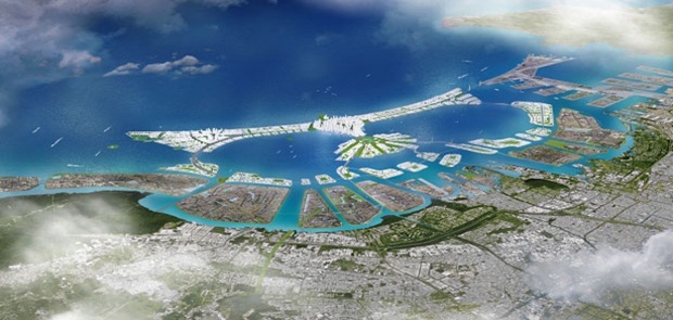 Banyak Salahi Aturan Pulau Buatan, Pejabat Eselon II DKI Dipanggil KPK