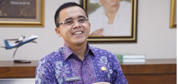 Diduga Terkait Foto Syur, Azwar Anas Mundur dari Pilgub Jatim 2018