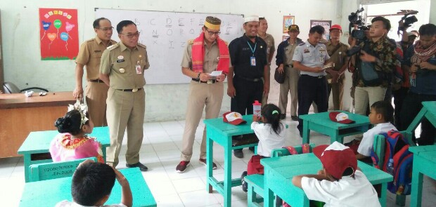 Dinilai Punya Kualitas, Warga Dukung Kepemimpinan Bupati Kepulauan Seribu