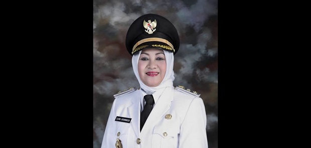 Bupati Subang Resmi Jadi Tersangka Penerima Suap