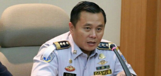 Dishub Klaim Tak Punya Kerjasama dengan PT Trans 1000