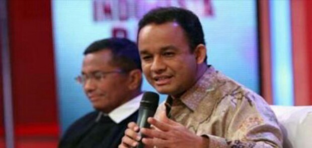 Pernah Bikin Heboh, Program Serupa KJL Ahok-Djarot Dilauching Anies Besok