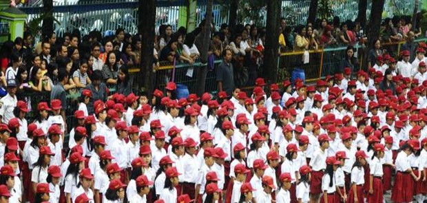 Orang Tua Minta Rincian Biaya Sekolah, Murid Dikeluarkan Dari Daftar Siswa Baru