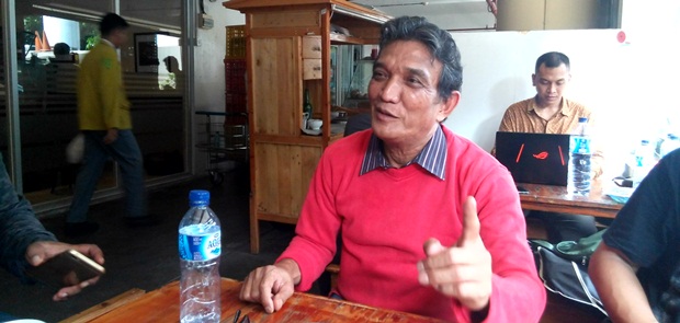 Terkait Reklamasi, Anies-Sandi Diminta Evaluasi Integritas dan Akuntabilitas Orang-orang di Sekitarnya