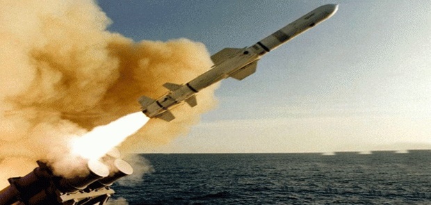 Amerika Lakukan Serangan Balasan Ke rezim Bashar al-Assad