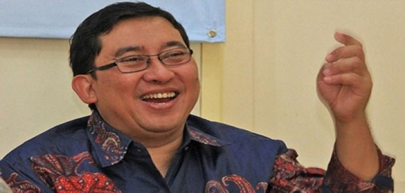 Fadli Zon Desak Polisi Bebaskan Penangung Jawab Aksi 313