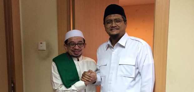 PKS Akan Pertahankan Keutuhan Koalisi dengan PAN dan Gerindra