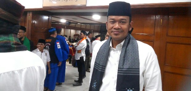 Kadis SDA Jadi Tersangka, Pemprov DKI Disarankan Gugat PT Mitrasindo