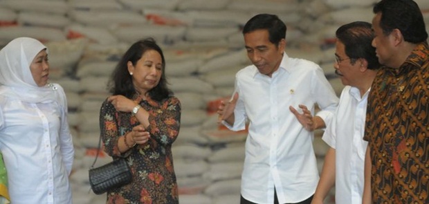 BUMN Babak Belur di Tangan Pemerintahan Jokowi