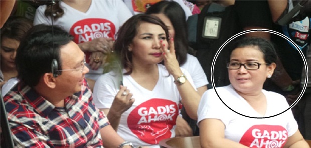 Jika Tidak datang lagi KPK akan Jemput Paksa Miryam