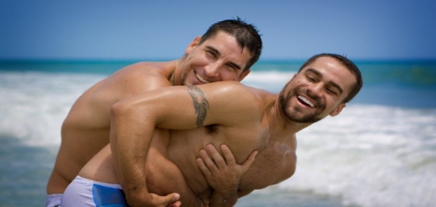 Kota Depok Banyak Gay, 140 Orang Terjakit HIV