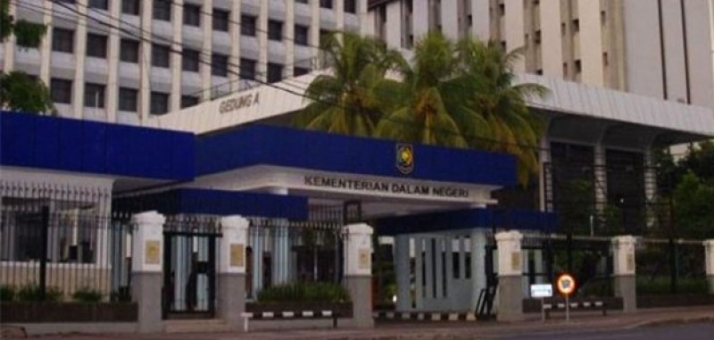 Kemendagri Klaim Tak Tangani Soal Pembentukan Pansus Tower Mikrosel