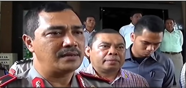 Polisi Tangkap 2 Orang, Pembunuhan Satu Keluarga di Medan