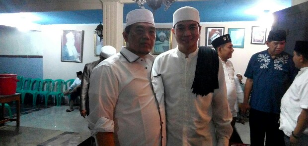 Bantah Terancam Pecah, Munir: Bamus Betawi Solid!