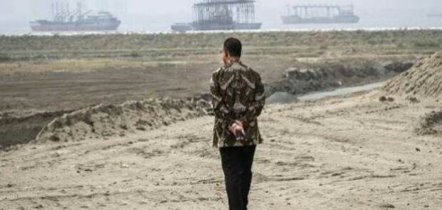 Pengembang Diduga Diam-diam Bangun Jembatan di Pulau C, Pengamat Minta Anies Lakukan Ini
