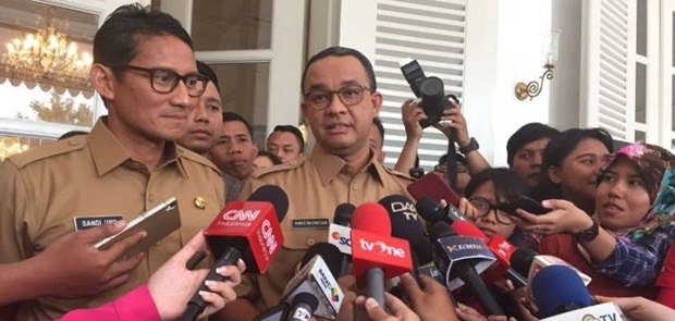 Lamban Lakukan Mutasi, Anies Bisa Hadapi Masalah Besar