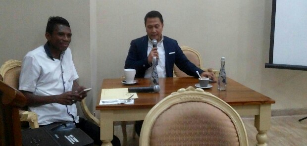 Jangkau Lebih Banyak Massa, Mardani Optimis 2019 Ganti Presiden