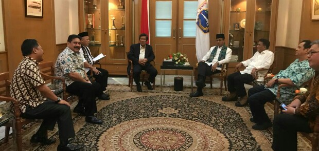 40.000 Umat Nasrani Akan Rayakan Paskah di Monas