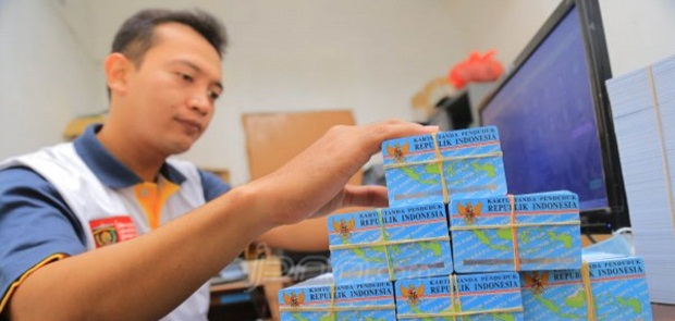 1 Juli Pemerintah Terbitkan KTP untuk Penganut Aliran Kepercayaan