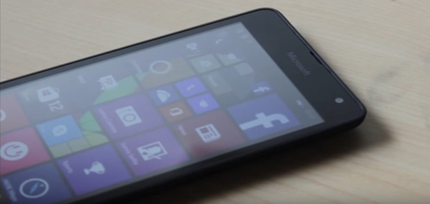 Kepolisian Hamburg Beli 900 Hp Lumia