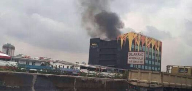 Alexis Ditutup, PT GAH Diminta Jangan Bandel Lagi