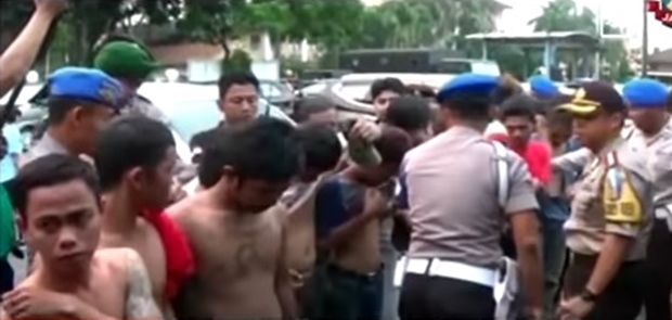 Negara Harus Tanggung Jawab Terhadap Konflik Ojek Online VS Angkot