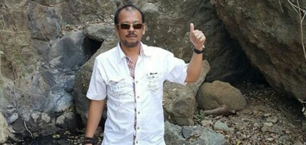 Soal Mutasi Pejabat, Tom: KASN Tak Berhak Anulir Kebijakan Anies