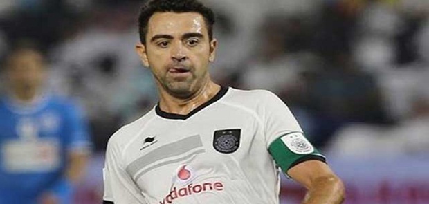 Akhir Musim, Xavi Pensiun dari Sepakbola
