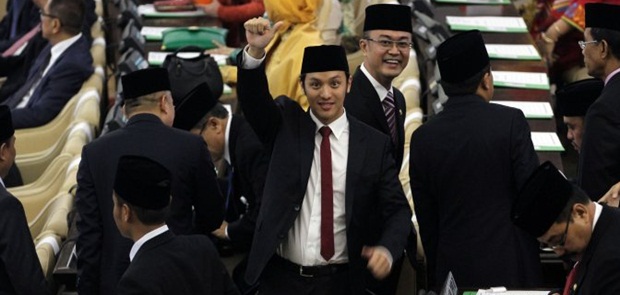 Sisihkan La Nyalla, Gerindra Bakal Usung Moreno di Pilgub Jatim 2018