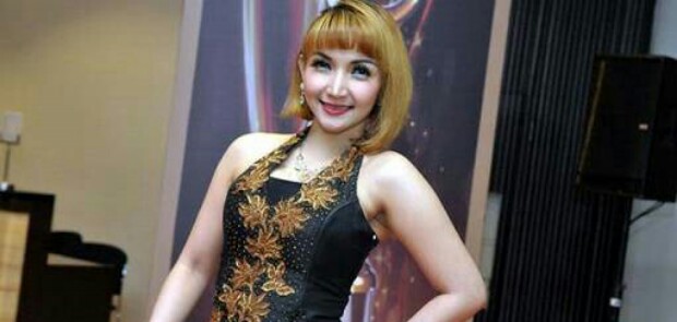 Ternyata Nyabu, Roro Fitria Diciduk Polisi