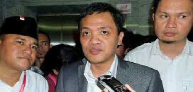 ACTA Imbau Warga Penerima Surat dari Relawan Gojo, Lapor Bawaslu