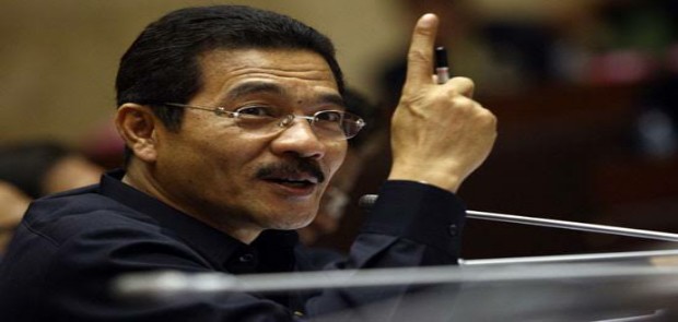 Kasus Korupsi e-KTP, Gamawan Minta Didoakan Dikutuk Tuhan Kalau Khianati Bangsa