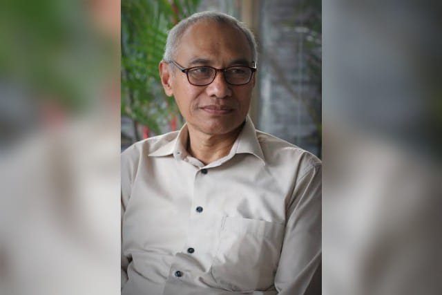 Rizal Fadillah. Foto: Ist